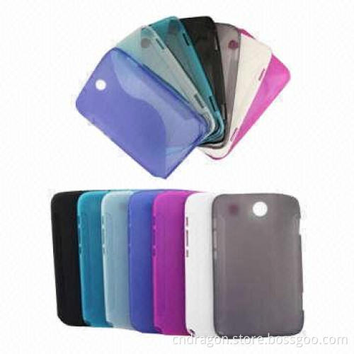 Basic slim cover for Samsung